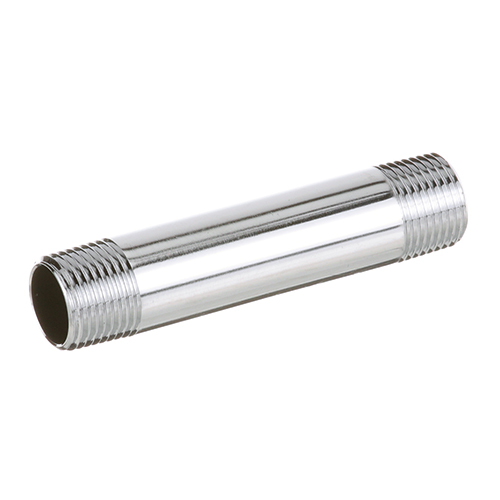 (image for) T&S Brass 000358-40 RISER - 3" X 3/8" 